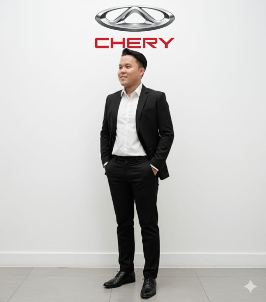 Sales Chery Bendungan Hilir