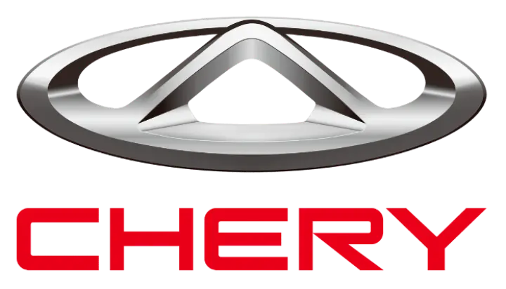 Chery Gelora